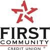 First Community Credit Union (TX) Logo
