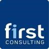 First Consulting Logo