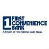 First Convenience Bank Logo