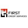 First Credit Services Logo