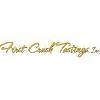 First Crush Tastings Logo