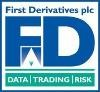 First Derivatives Logo