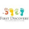 First Discovery Child Development Center Logo