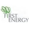 First Energy Logo