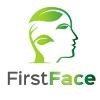 First Face Logo