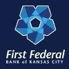 First Federal Bank of Kansas City Logo
