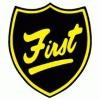 First Financial (in) Logo
