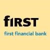 First Financial Bank Logo