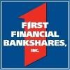 First Financial Bankshares Logo