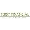 First Financial Credit Union Logo
