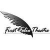 First Folio Theater Logo