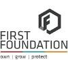 First Foundation Logo