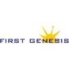 First Genesis Logo