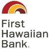 First Hawaiian Bank Logo