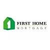 First Home Mortgage Logo