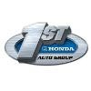 First Honda Logo