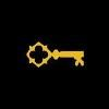 First Impression Security Doors Logo
