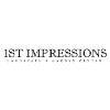 First Impressions Lawn & Landscape Logo