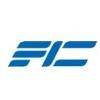 First International Computer Logo