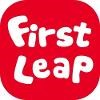 First Leap Logo