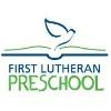 First Lutheran Preschool Logo
