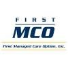First MCO Logo