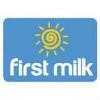 First Milk Logo