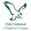 First National Acceptance Company Logo