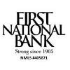 First National Bank Layton Logo