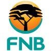 First National Bank Logo