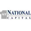 First National Capital Logo