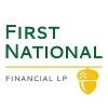 First National Financial Logo