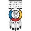 First Nations University of Canada Logo
