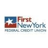 First New York FCU Logo