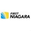 First Niagara Financial Logo