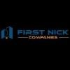 First Nick Logo