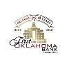 First Oklahoma Bank Logo
