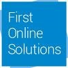 First Online Solutions Logo