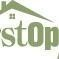 First Option Mortgage Logo