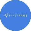 First Page Digital Logo