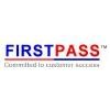 First Pass Semiconductors Logo