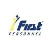 First Personnel Services Logo