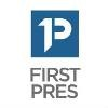 First Pres Logo