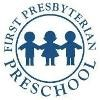 First Presbyterian Preschool Logo