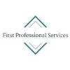 First Professional Services Logo