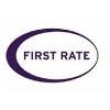 First Rate Exchange Services Logo