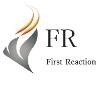 First Reaction Logo