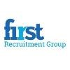 First Recruitment Group Logo