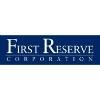 First Reserve Logo