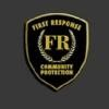 First Response Community Protection Logo